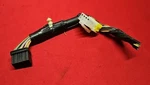 1995-2001 Ford Explorer Mercury Mountaineer Rear Hvac Climate Control Pigtails. Fixed Price $34.99.