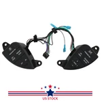 Steering Wheel Cruise Control Switch 9015101 For 2007-2016 International Prostar. Fixed Price $48.97.