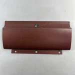 1961 62 Ford Galaxie Glove Box Door Nice E3. Fixed Price $34.95.