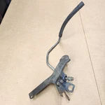 79-81 C3 Corvette Cruise Control Servo Bracket & Line Vacuum Pod Mounting. Fixed Price $73.94.