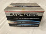 Cal Custom ZT-12 Auto Pilot Cruise Control 1980 Nos. Fixed Price $195.00.