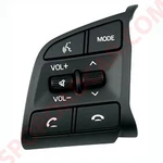 Steering Wheel Control Switch Lh For Hyundai 2019- 2021 Tucson Tl 96710D3505UMB. Fixed Price $49.98.
