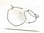 2021-2025 Toyota Sienna Park Assist Camera Harness 82114-08010. Fixed Price $80.56.