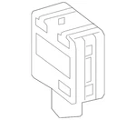 Genuine Mercedes-benz Sensor 9079009511. Fixed Price $760.00.
