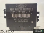 Oem 2017-2019 Ford Escape 1.5L Parking Aid Assist Control Module Unit. Fixed Price $39.99.