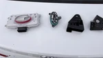 2025 Genesis GV80 Light Control Module 92183-T6600 & Turn W/brackets. Fixed Price $300.00.