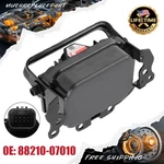 Oem Front Distance Radar Sensor W/bracket 88210-07010 For 2017-19 Toyota Corolla. Fixed Price $239.99.