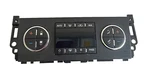 2007-2011 Chevy Tahoe Gmc Yukon Ac Heater Temperature Climate Control Oem. Fixed Price $129.99.