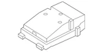 Genuine Volvo Control Module 36012070. Fixed Price $1179.65.