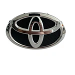 Front Grille Emblem Badge Fits Toyota Camry 2012-2014 Avalon Highlander Prius. Fixed Price $36.29.