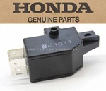 New Genuine Honda Front Brake Stop Light Cruise Switch GL1800 GL1500 #Z176*. Fixed Price $15.61.