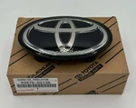 Fits Toyota Corolla Grille Front Emblem 90975-02136 Oem 2019 22 2023 2024. Fixed Price $44.95.