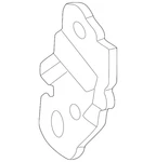 Genuine Nissan Cable Assembly Bracket 24138-5MP6B. Fixed Price $13.78.