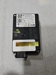 2017-19 Mercedes-benz Blind Spot Radar Distance Unit Module 000 905 99 06. Fixed Price $200.00.