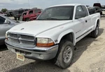 Chassis Ecm Rear Wheel Abs Left Hand Fender Fits 98 Dakota 1621633. Fixed Price $84.50.