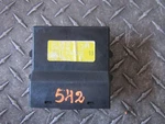 98 99 Honda Accord Cruise Control Module 2.3L 4CYL. Fixed Price $19.46.