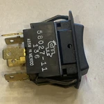 Carquest URA1017 Rocker Type Switch. Fixed Price $25.00.