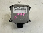 Porsche Cayenne Front Bumper Radar Adaptive Cruise Control Sensor 958 92A 11-18. Fixed Price $357.49.