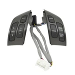 Steering Wheel Cruise Volume Control Switch Button Fit For 2003-07 Honda Accord. Fixed Price $41.99.