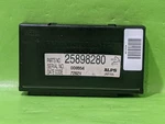 05-11 Cadillac Sts Bcm Body Control Module Oem 4651-18. Fixed Price $35.00.