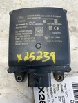 18-22 Ford Ecosport Left Rear Radar Unit GN1514D599AC HP5T14C689AC HP5T14C689AD. Fixed Price $94.90.