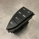 2005-2007 Ford Freestyle Five Hundred Cruise Control Switch Oem. Fixed Price $39.95.