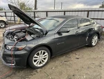 Chassis Ecm Temperature Center Dash Vin Z 4TH Digit Fits 16 Malibu 104749202. Fixed Price $83.13.