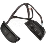 901-625 Dorman Cruise Control Switch For E150 Van E250 E350 E450 F250 Truck F350. Fixed Price $120.78.