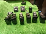 Lot Of -98-2000 Isuzu Rodeo Passport Variety Switches. Fixed Price $99.99.