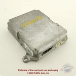 Used Differential Control Module Fits: 2010 Acura Tl Lock Rear Trun. Fixed Price $64.99.