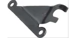 Oer Bracket Transmission Cable Steel Black Chevy Pontiac TH400 Each. Fixed Price $37.99.