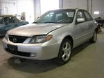 2002 Protege Cruise Ecu BL8M66320. Fixed Price $64.99.
