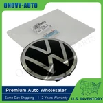 Front Emblem Radar Fit For Volkswagen T-roc Golf Jetta Passat 2GM853601E. Fixed Price $58.00.