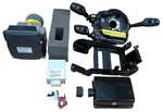 Bmw X5 E70 X6 E71 Acc Active Cruise Control Stop & Go S5DFA Retrofit Kit. Fixed Price $1304.06.