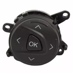 Genuine Ford Cruise Switch AM5Z-9C888-J. Fixed Price $48.00.