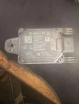 Oem Fo 21-23 Escalade Suburban Tahoe Yukon Range Radar Auxiliary Sensor 85550928. Fixed Price $40.00.