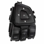 Cruise Control Switch Motorcraft SW-6783. Fixed Price $57.13.