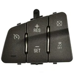 Cruise Control Switch For 2012-2015 Cadillac Cts 2013 2014 Smp CCA1346. Fixed Price $60.95.