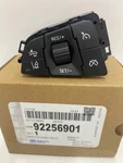 Gm Holden Genuine Vf Wn Steering Wheel Cruise Control Switch. Fixed Price $82.23.