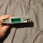 Oem 1995 1996 1997 Lexus LS400 Cruise Control Computer Module 88240-50071. Fixed Price $29.99.