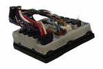 Chassis Ecm Body Control Bcm Right Hand Firewall Fits 2007 Sentra Oem. Fixed Price $59.95.