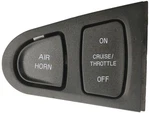 Left Replacement Cruise Control Switch Fits International 7500 2002-2014 79SBGN. Fixed Price $37.10.