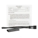 Overdrive Cancel Switch Connector Motorcraft WPT-1296. Fixed Price $52.83.