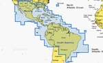 Navionics Mexico Caribbean To Brazil- 010-C1364-30. Fixed Price $214.06.
