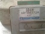 Used Cruise Control Module Fits: 1994 Mazda 626 Lh Dash 2.0. Fixed Price $87.43.
