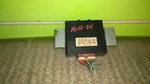 01 Mercury Villager Sport 3.3 At Cruise Control Module Oem 1612-24. Fixed Price $40.00.