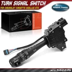 Turn Signal Switch For Chevrolet Corvette 2005-2007 2011 Cadillac Sts 2005-2008. Fixed Price $43.99.