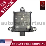 Genuine 2019-2021 Lexus ES300H ES350 Blind Spot Object Sensor 88162-06061. Fixed Price $135.84.
