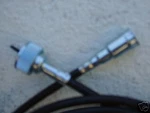 72 73 74 75 76 Eldorado Speedometer Cable Upper Cruise Control Cadillac. Fixed Price $22.97.