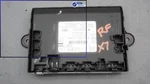 07-13 Mercedes W221 S400 S550 Rear Right Left Side Door Control Module Oem. Fixed Price $72.00.